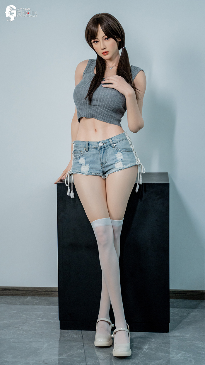 Model 19 Special Perks-www.gynoiddolls.com