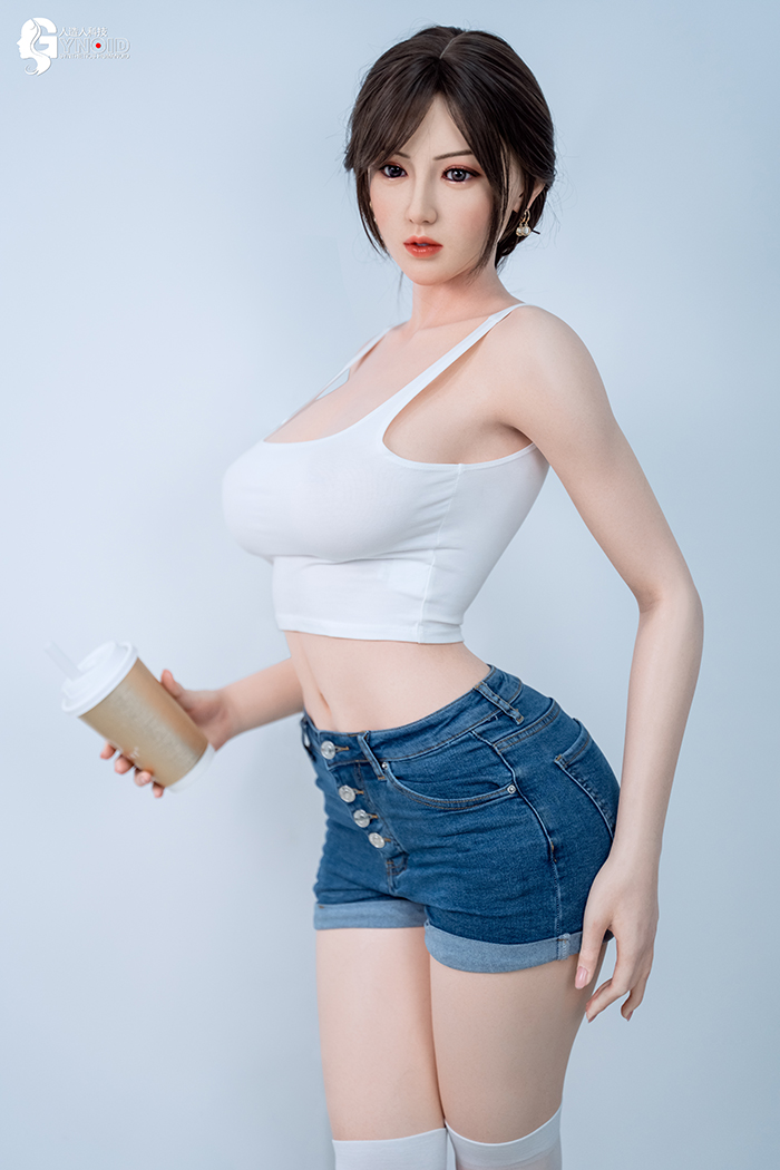 Model 19 Special Perks-www.gynoiddolls.com