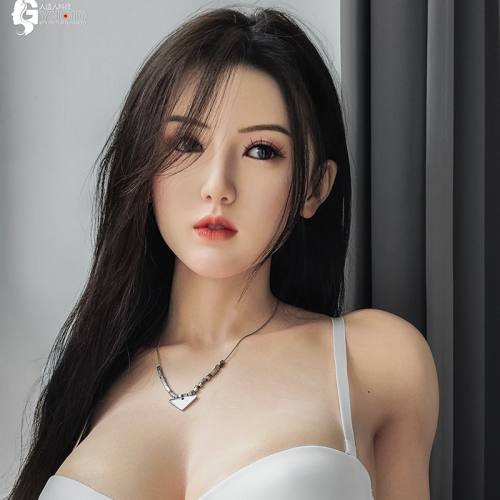 Leyla - Gynoid Silicone Sex Doll Model 19 168cm 5'6''