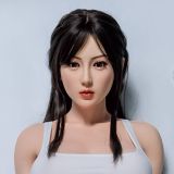 RZR-17 Torso - Gynoid Silicone Sex Doll Model 17 96cm 3'2''