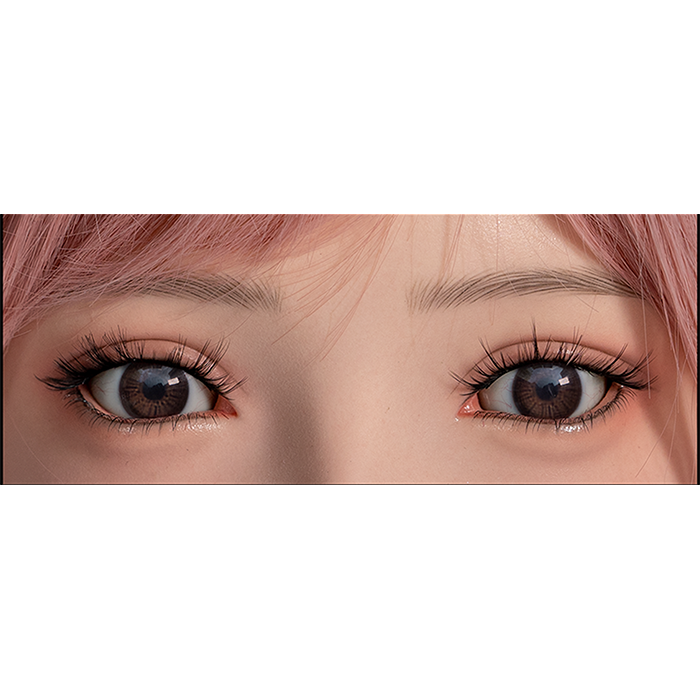 Eyeball for Gynoid