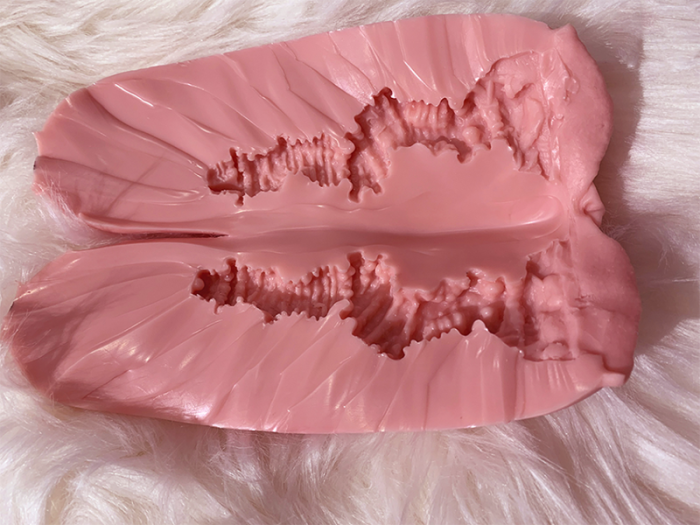 Lori(oral function) - Gynoid Silicone Sex Doll Model 13DL 170cm 5'7''