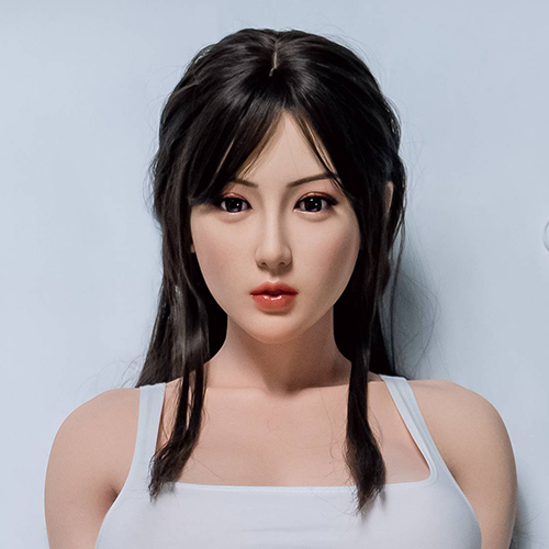 Misato Shinohara - Gynoid Silicone Sex Doll Model 6 160cm 5'3''