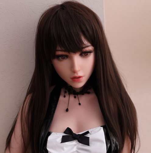 Gynoid Body21 DL/164cm/5’4''(Anal Function)