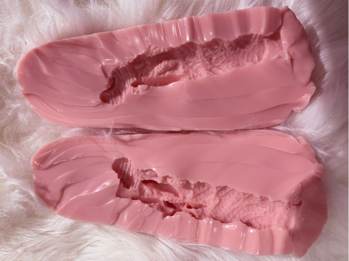 Eva(oral+anal function) - HouYu Silicone Sex Doll 158cm 5'2''
