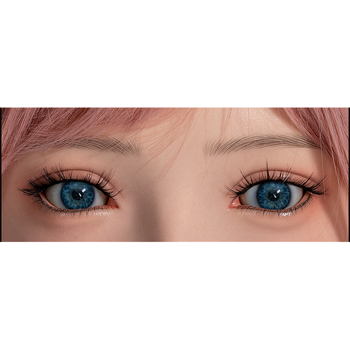 B1: Livi + 22DL Body + A Free Additional Head
