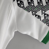 2022-23 Nigeria Away Fans Soccer Jersey