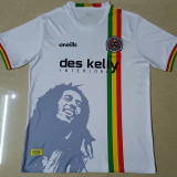 2022-23 Bohemians BOB MARLEY Away Fans Soccer Jersey