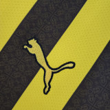 2022-23 Dortmund Home Fans Soccer Jersey