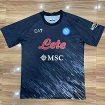2022-23 Napoli Third Fans Soccer Jersey