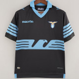 2015-2016 Lazio Away Retro Soccer Jersey