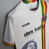 2022-23 Bohemians BOB MARLEY Away Fans Soccer Jersey