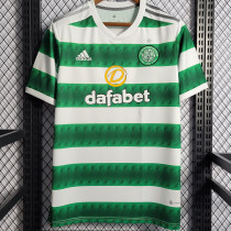 2022-23 Celtic Home Fans Soccer Jersey