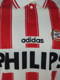 1994-1995 PSV Home Retro Soccer Jersey