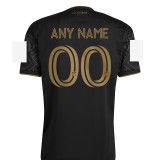 2022-23 Los Angeles Home Fans Soccer Jersey