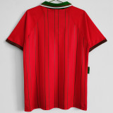 1994-1996 Wales Home Retro Soccer Jersey