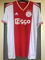 2022-23 Ajax Home Fans Soccer Jersey