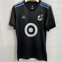 22-23 Minnesota United FC Home Fans Soccer Jersey