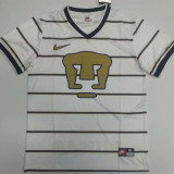 1997-1998 Pumas UNAM Home Retro Soccer Jersey