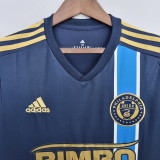 2022-23 Philadelphia Union Home Fans Soccer Jersey