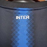 2010-2011 INT Home Retro Soccer Jersey