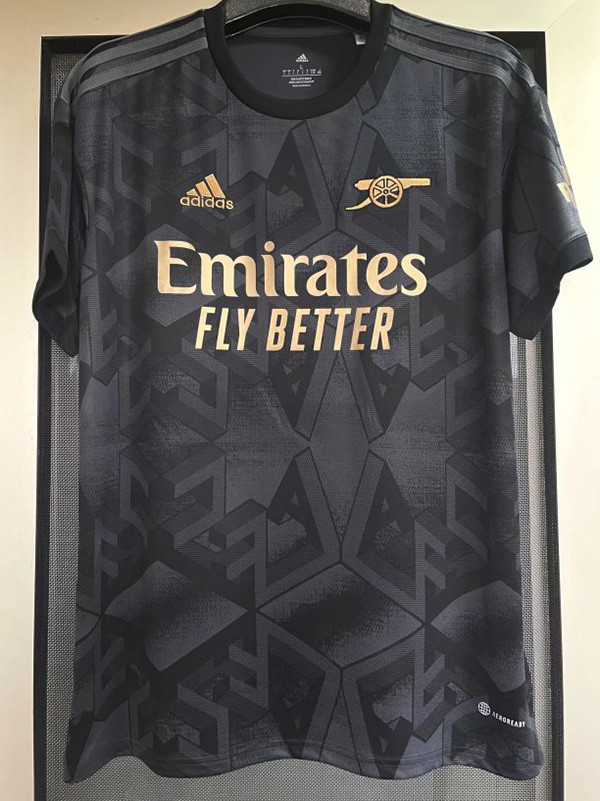 2022-23 ARS Away Fans Soccer Jersey