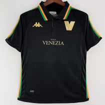 2022-23 Venezia FC Home Fans Soccer Jersey
