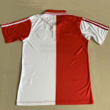 1995 Feyenoord Home Retro Soccer Jersey