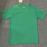 2022-23 Senegal Away Fans Soccer Jersey