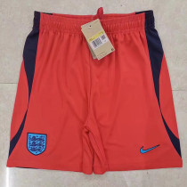 2022-23 England Away Shorts Pants