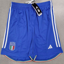 2023 Italy Home Shorts Pants #ad