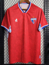 2023-24 Fortaleza Special Edition Red Fans Soccer Jersey