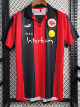1998-2000 Frankfurt Home Retro Soccer Jersey