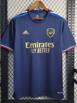 2023 ARS Limited Edition Royal blue Fans Soccer Jersey