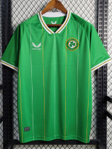 2023-24 Ireland Home Fans Soccer Jersey