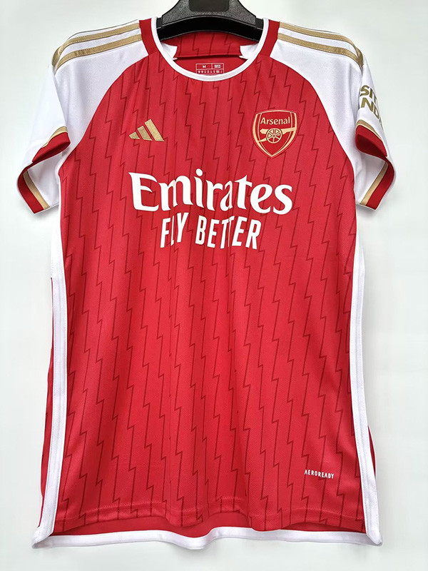 2023-24 ARS Home Fans Soccer Jersey