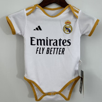 2023-24 RMA Home Baby Infant Crawl Suit