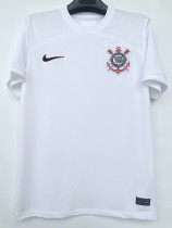 2023-24 Corinthians Home Fans Soccer Jersey