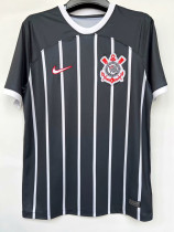 2023-24 Corinthians Away Fans Soccer Jersey