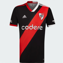 2023-24 River Plate Third Fans Soccer Jersey