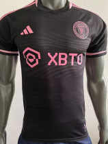 2023-24 Inter Miami Away Player Version Soccer Jersey