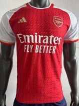2023-24 ARS Home Player Version Soccer Jersey
