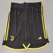 2023-24 JUV Home Shorts Pants