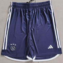 2023-24 Ajax Away Shorts Pants