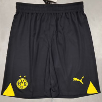 2023-24 Dortmund Home Shorts Pants