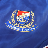 2023-24 Yokohama F.Marinos Blue Windbreaker 横滨水手