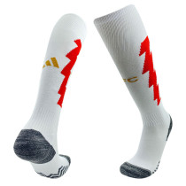 2023-24 ARS Home White Socks