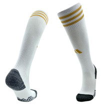2023-24 Lyon Home White socks