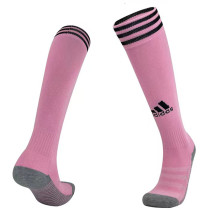 2023-24 Inter Miami Pink Socks
