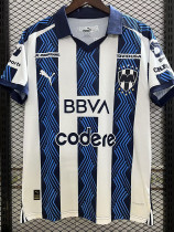 2023-24 Monterrey Special Edition Fans Soccer Jersey